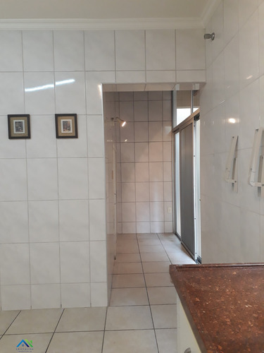 Imagem 21 de 30 de Vendo Casa Tipo Sobrado 3 Dormitório, Jardim Planalto Jundiaí/sp - Ca00122 - 34789203