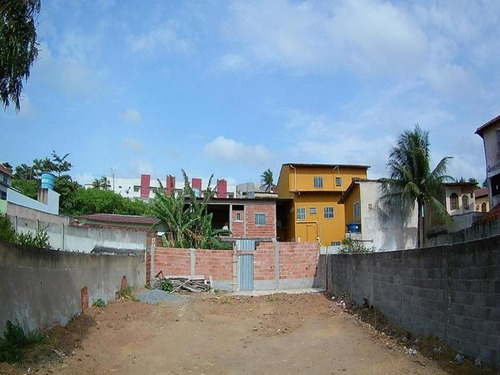 Imagem 8 de 9 de Venda Terreno 3 Quartos No Bairro Nova Almeida Centro