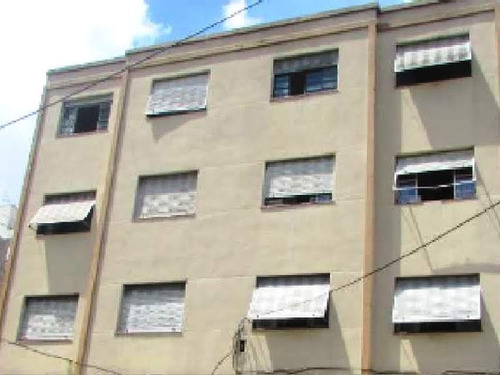 Imagem 6 de 6 de Apartamento Bela Vista Sao Paulo Sp Brasil - 2585