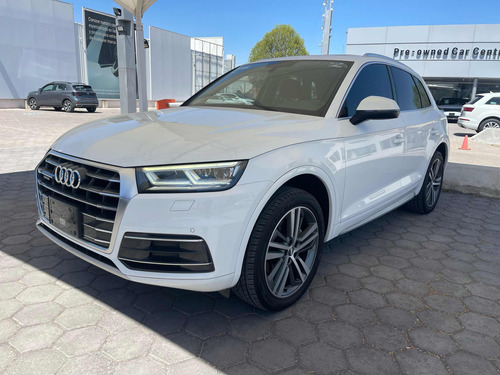 Audi Q5 2.0 L T Elite Dsg