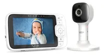 Comprar Hubble Connected Nursery Pal Cloud Vigilabebes