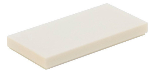 Piezas Y Piezas De Lego: Azulejo Blanco 2x4 X50