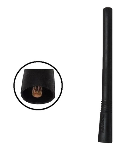 Antena Para Radio Volkswagen Jetta Gli + Envio Gratis!!