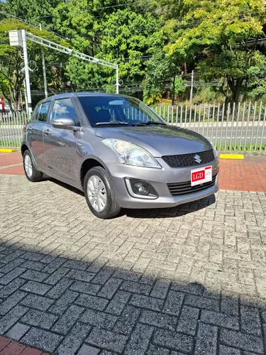 Suzuki Swift 1.2 Gl