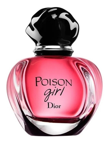 Decant Muestra Perfume Poison Girl Edp X 10ml Dior