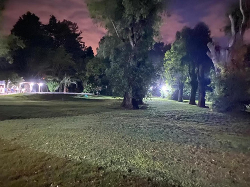 Imagen 24 de 30 de Quinta En El Remanso (alquiler Temporal)