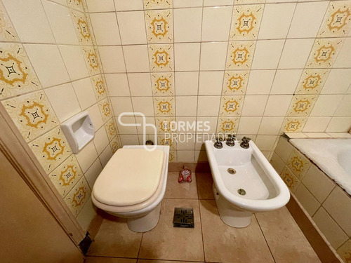 Imagen 23 de 30 de Tour Virtual Departamento En Venta 2 Ambientes Contrafrente - Centro Mar Del Plata