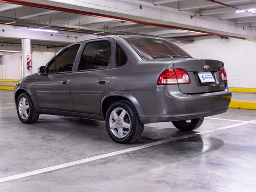 Chevrolet Classic 1.4 Ls Abs Airbag