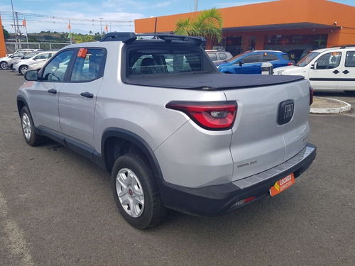 Fiat Toro 1.8 16v Evo Flex Endurance At6