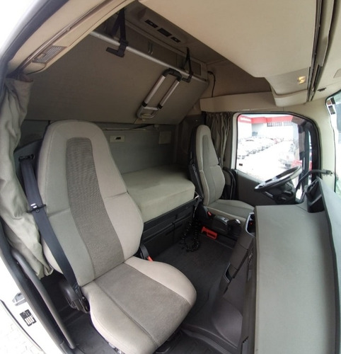 Volvo Fh 540 Selectrucks