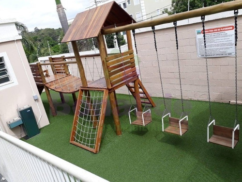Imagem 18 de 22 de Apartamento A Venda, Condomínio Reserva Do Japi, Jundiaí - Ap11980 - 68856503