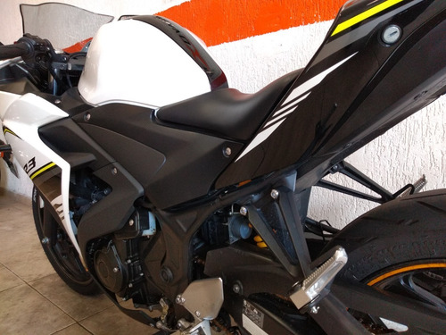 Imagem 6 de 6 de Yamaha R3