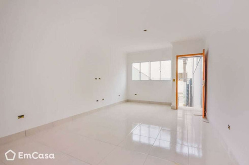Imagem 1 de 10 de Casa À Venda Em São Paulo - 31245