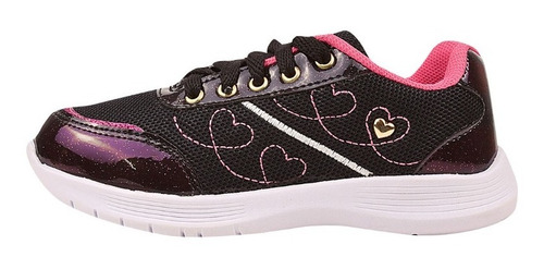 Imagem 6 de 8 de Kit Sandália Tênis Menina Infantil Combo/promoção 3 Pares