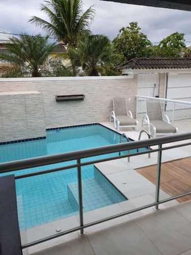 Imagem 3 de 15 de Casa Em Condomínio-à Venda-vargem Pequena-rio De Janeiro - Brcn30230