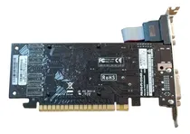 Comprar Placa Video Pci-e Gpu Nvidia Gt210 1gb Hdmi Vga Perfil Baixo