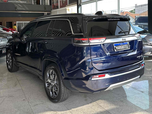 Jeep Commander 1.3 T270 TURBO FLEX OVERLAND AT6