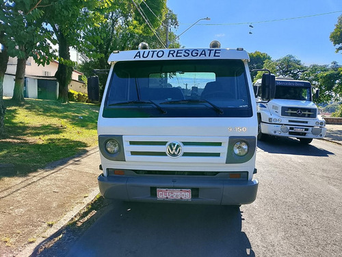 Vw 9.150 Delivery - Plataforma Guincho