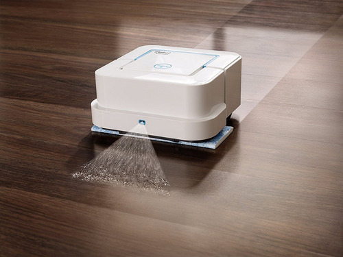 Chorro De Irobot Braava Fregona 240 Robot