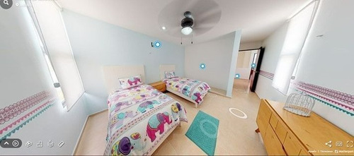 Imagen 9 de 10 de Casa En Venta En Merida, Ubicada En Real Montejo