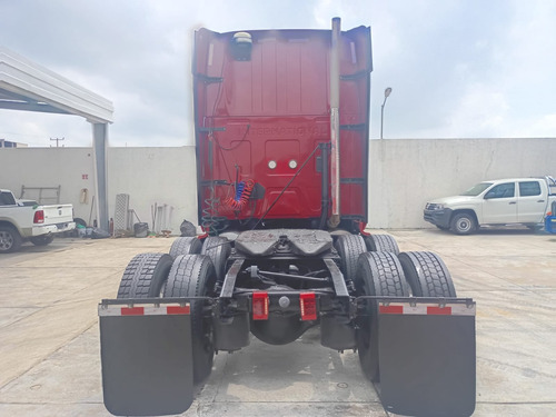 Tractocamion International Prostar 2014 Rojo