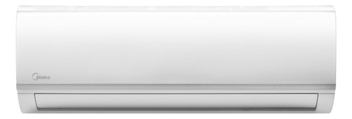 Aire Acondicionado Midea Ecosaver32 Inverter 1 Ton, F/c 110v Blanco