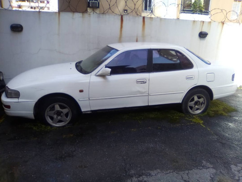 Imagen 15 de 18 de Toyota Camry