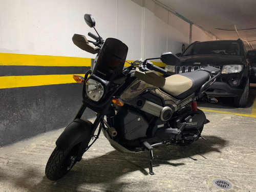 Vendo Honda Adventure 2021 Beige Camuflado