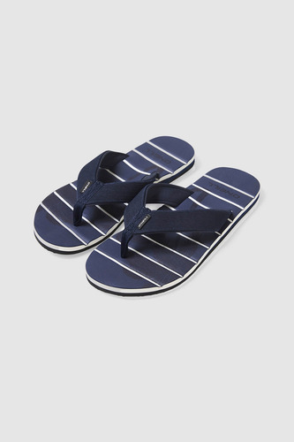 Sandalias Arch Freebeach Hombre Azul-10 Oneill