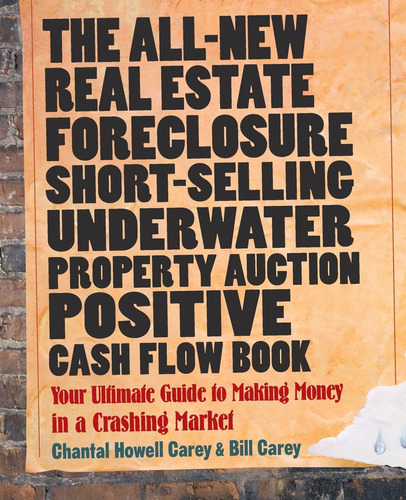 Libro: The All-new Real Estate Foreclosure, Short-selling, A