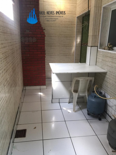 Imagem 14 de 15 de 3495 - Sobrado 2 Dormitórios 1 Suite Mongaguá