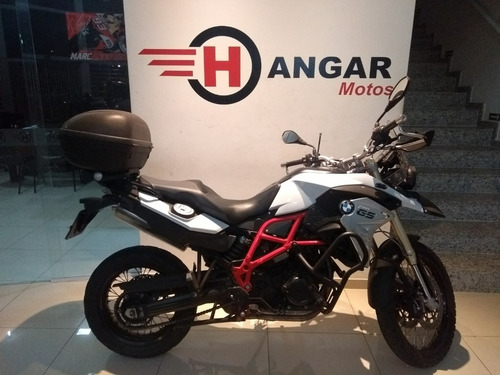 Bmw - F 800gs