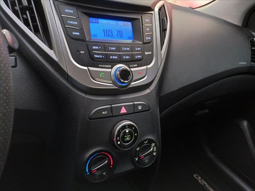 Hyundai Hb20 Hyundai Hb20 1.6 Comfort Style 16v Flex 4p Auto