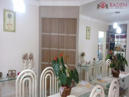 Imagem 4 de 26 de Apartamento - Ap01179