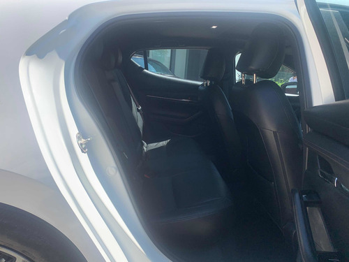 Imagen 5 de 14 de Mazda 3 2019 2.5 S Hchback At