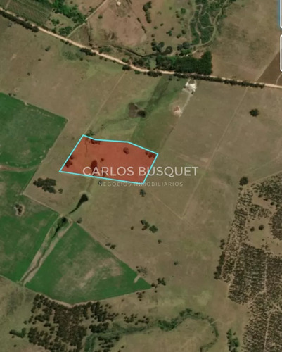 Chacra En Venta De 5 Hectáreas - Camino Medellin