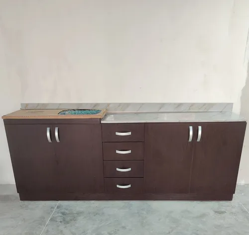Fregadero Gabinete
