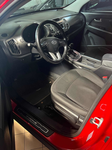 Imagen 9 de 16 de Kia Sportage 2011 2.0 Ex 2wd 163cv At