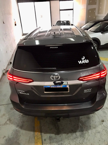 Toyota SW4 2.8 Srx 177cv 4x4 7as At