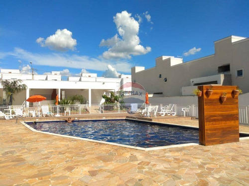 Imagem 14 de 15 de Sobrado Com 2 Dormitórios À Venda, 75 M² Por R$ 195.000 - Condomínio Cerejeiras - Nova Odessa/sp - So0094
