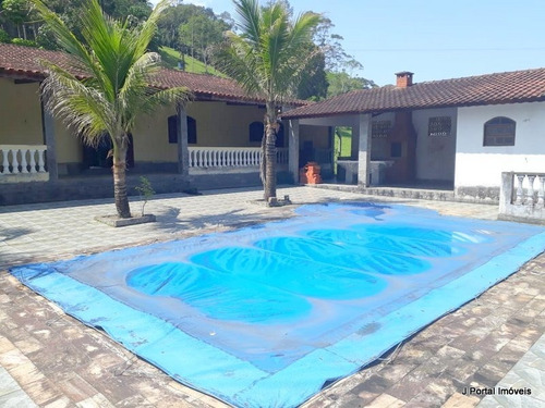 Imagem 1 de 30 de Chacara - 338 - 32981780