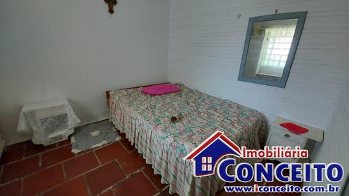 Imagem 14 de 17 de C502 - Ótima Residência De Esquina Localizada No Balneário Albatroz