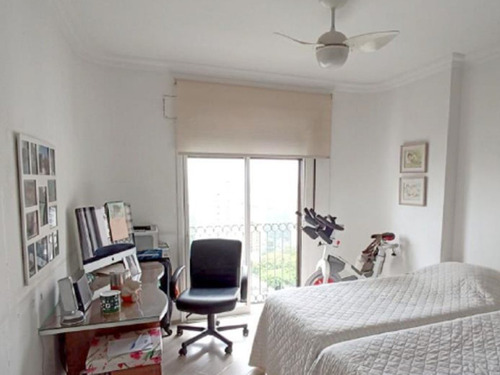 Imagem 8 de 12 de Apartamento 177 M² (unid. 10) - Vila Suzana - São Paulo - Sp - J78837