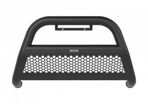 Kit Defensa Negra Extreme Ford Ranger Xl/xls/storm D/c