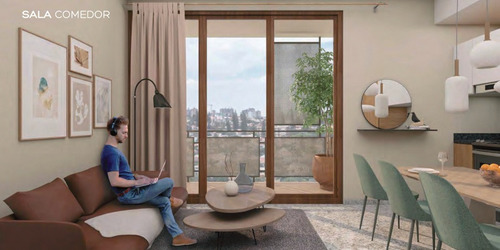 Departamentos En Preventa En Zona Real - Ovie 20 En Zapopan, Jalisco