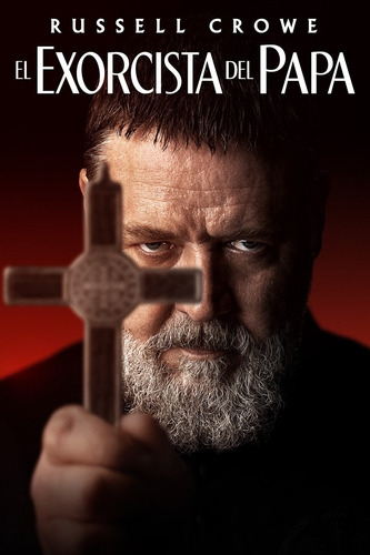 El Exorcismo Del Papa Película Digital Full Hd Latino