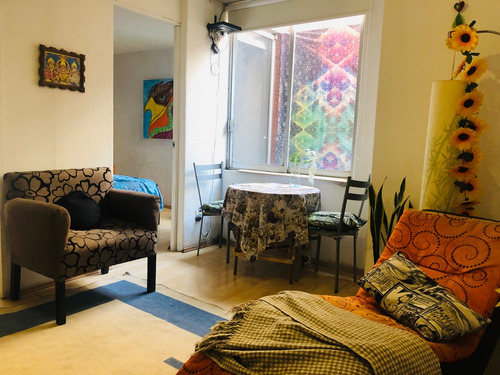 Casa Condominio En Venta Condesa 3 Recámaras 5 Baños 3 Minilofts