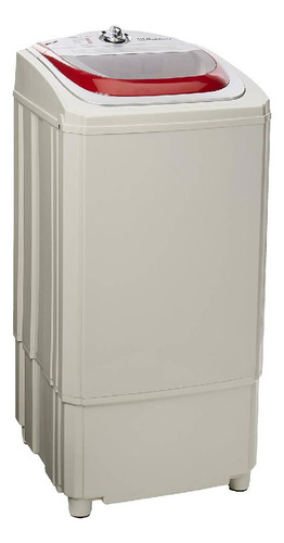 Centrifugadora Electrónica koblenz Sck55 Carga 6 Kg Blanco