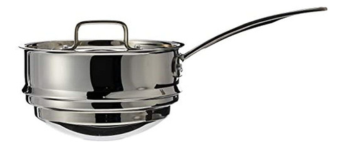 Cuisinart Mcp11120n Multiclad Pro Stainless Caldera Doble Un