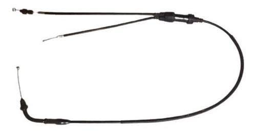 Imagen 1 de 2 de Guaya Acelerador Doble Para R1 Bera Skygo Tx 200 Pz30